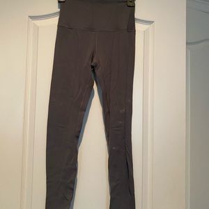 Lulu lemon align leggings